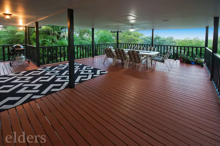 Fourth view of Homely house listing, 8 MT OLIVE COURT, Mudgeeraba QLD 4213
