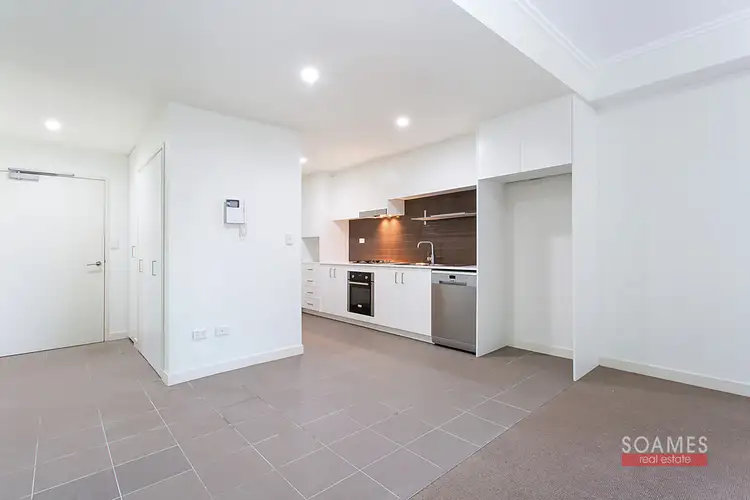 Second view of Homely apartment listing, 5/18-26 Romsey Street, Waitara NSW 2077