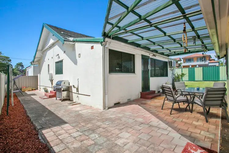 Third view of Homely house listing, 2C Regent Street, Bexley NSW 2207