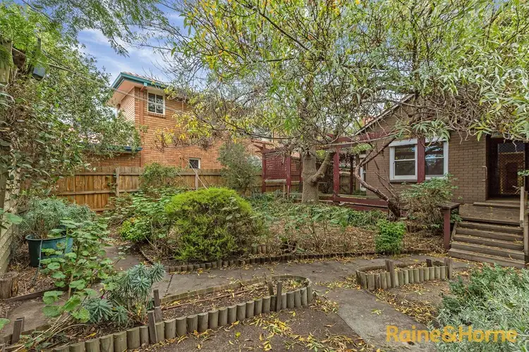 Fourth view of Homely house listing, 296 Douglas Parade, Newport VIC 3015