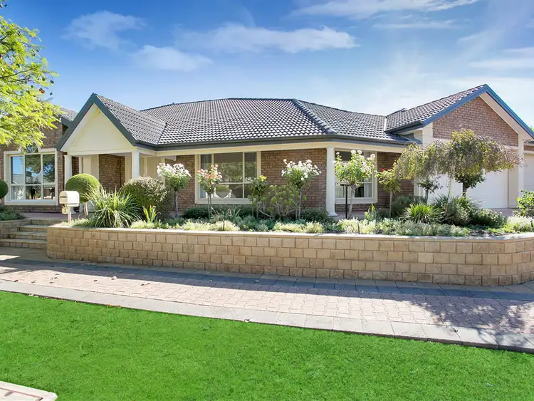 Main view of Homely house listing, 3 Jacaranda Grove, Mawson Lakes SA 5095