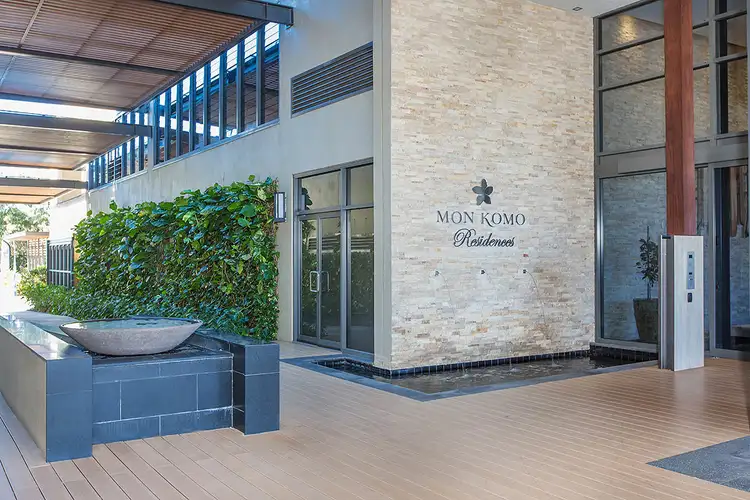 Third view of Homely apartment listing, 406/99 Marine Parade, Redcliffe QLD 4020