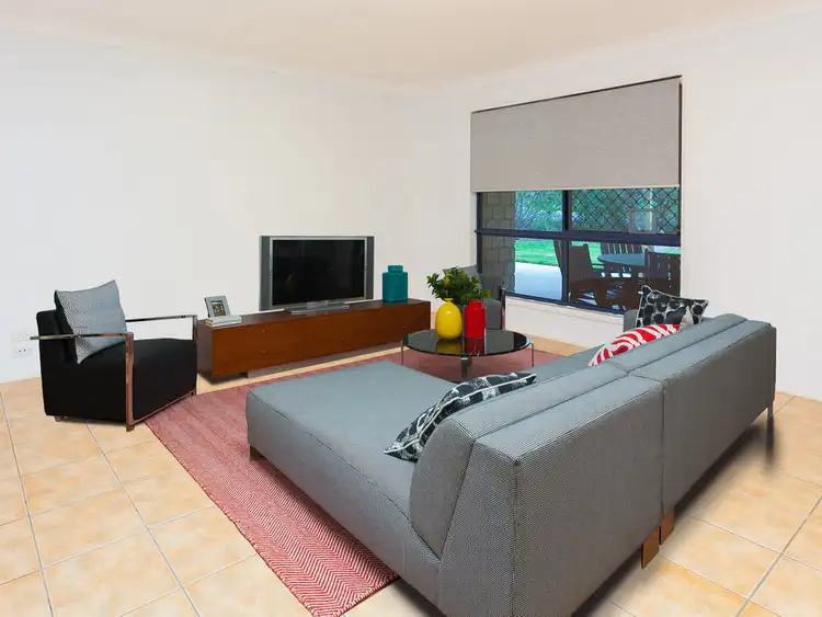 Fifth view of Homely house listing, 284 Equestrian Dr, New Beith QLD 4124