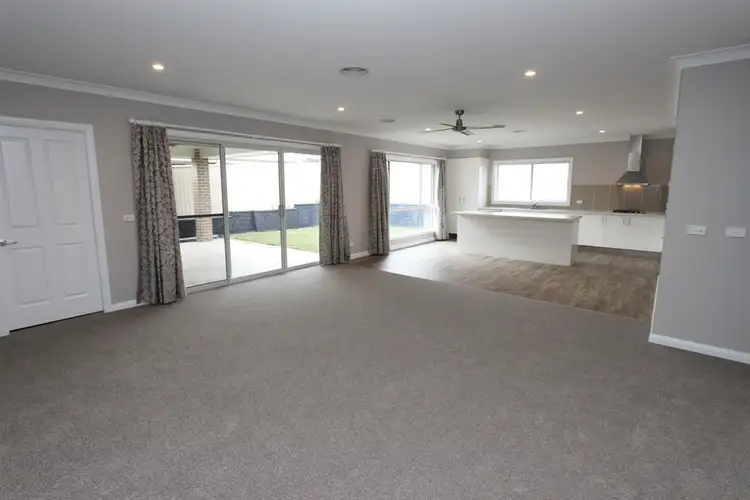 Fourth view of Homely house listing, 2 Cassidy Way, Kelso NSW 2795