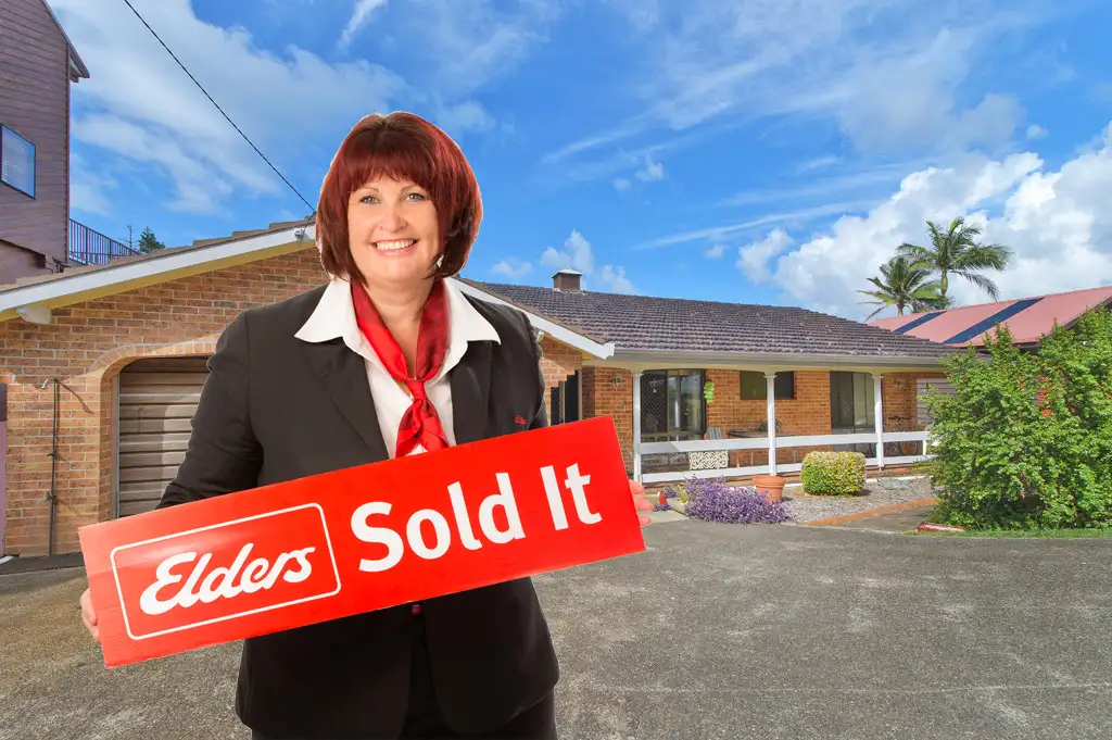 Main view of Homely house listing, 15 Vendul Crescent, Port Macquarie NSW 2444