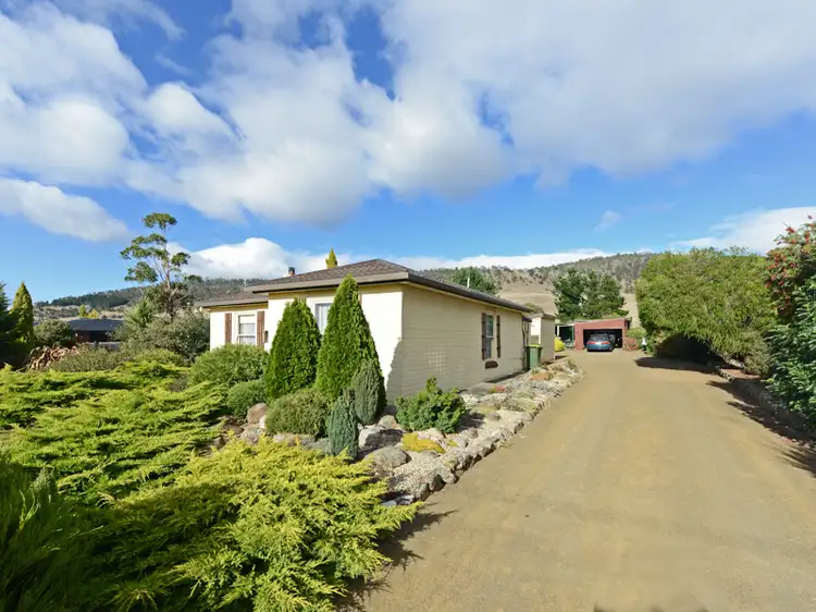 Second view of Homely house listing, 1451 Midland Highway, Bagdad TAS 7030