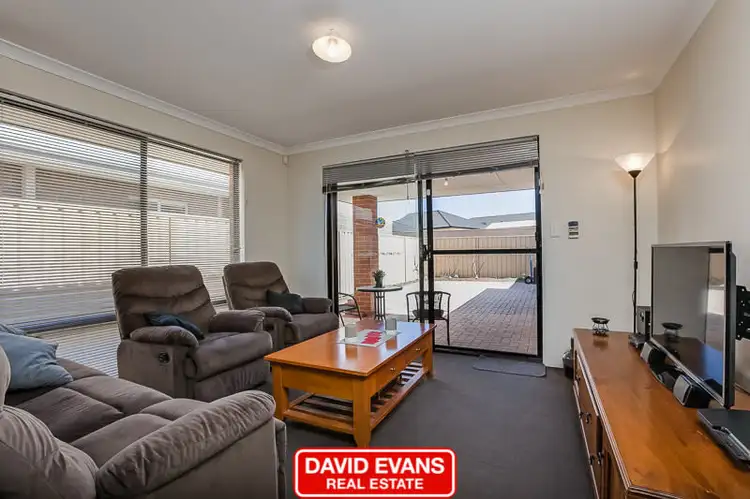 34 Cheltenham Loop, Bertram WA 6167