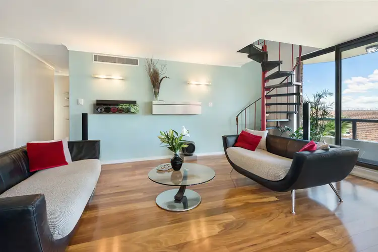 Sixth view of Homely apartment listing, 6/87 Bent Street, Neutral Bay NSW 2089