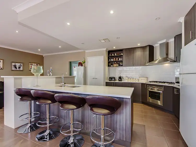 Seventh view of Homely house listing, 20 Astrolabe Way, Swan View WA 6056