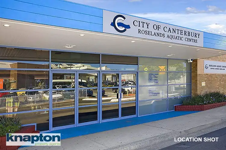 Sixth view of Homely unit listing, 9/132 King Georges Road, Wiley Park NSW 2195