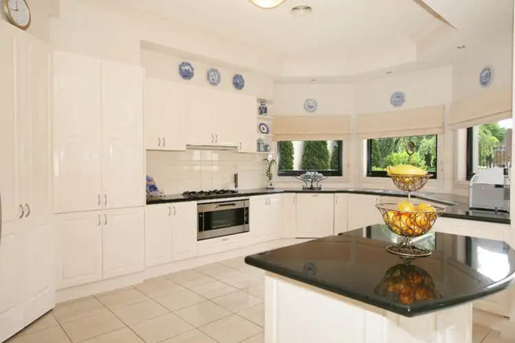 Third view of Homely house listing, 4 Tiffany Grove, Templestowe VIC 3106