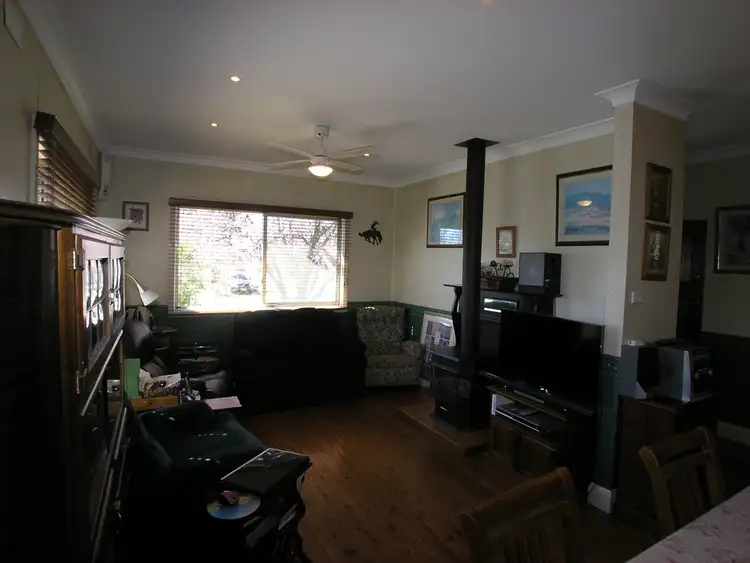 Second view of Homely house listing, 88 Margaret Street, Orange NSW 2800