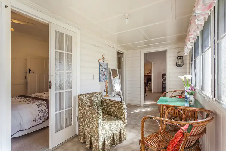 Second view of Homely house listing, 171 Russell Street, Newtown QLD 4350