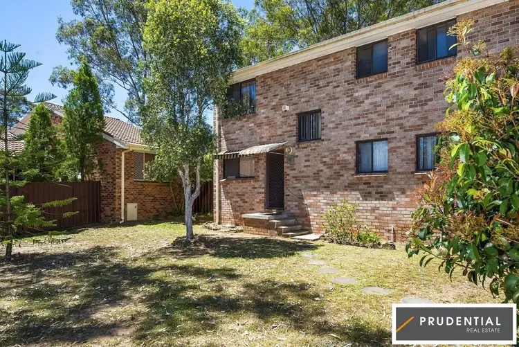 48/196-200 Harrow Road, Glenfield NSW 2167