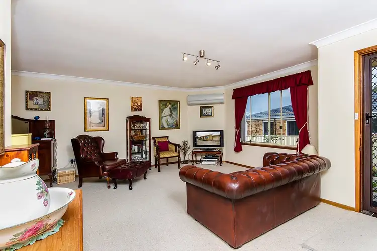 Second view of Homely unit listing, 1/28 Garden Ave, Raymond Terrace NSW 2324