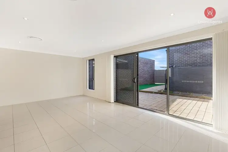 Third view of Homely house listing, 30 Onslow Gardens, Middleton Grange NSW 2171