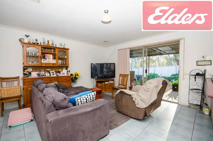 Sixth view of Homely house listing, 35 Baranbale Way, Springdale Heights NSW 2641