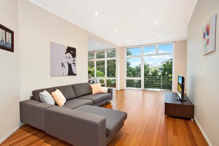 Fourth view of Homely apartment listing, 4/5 Ocean Avenue, Double Bay NSW 2028