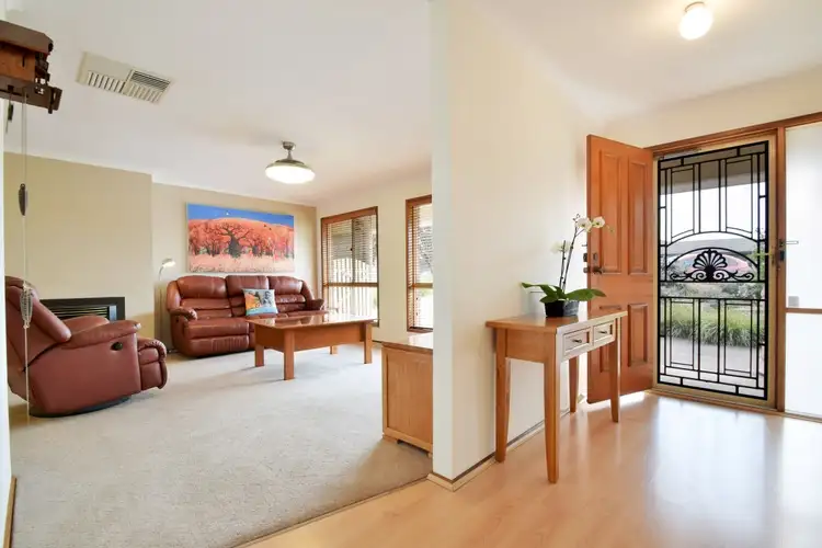 Fifth view of Homely house listing, 57 Glenthorn Crescent, O'halloran Hill SA 5158