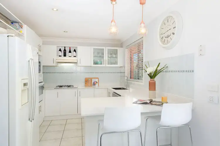Fourth view of Homely house listing, 6 Byron Bay Close, Hoxton Park NSW 2171