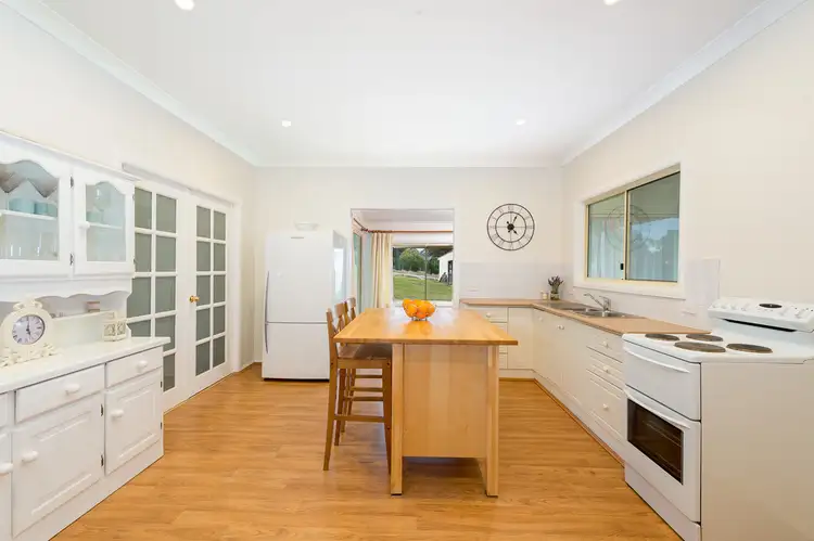 Third view of Homely house listing, 2492 Towrang Road, Greenwich Park NSW 2580