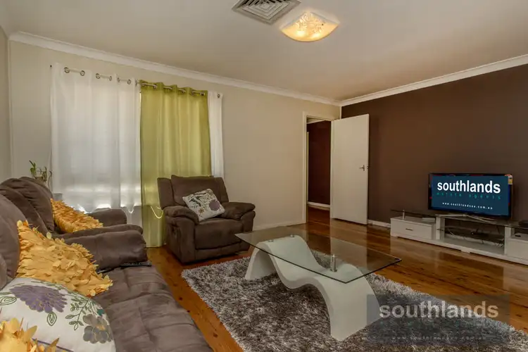 Fourth view of Homely house listing, 224 Smith Street, South Penrith NSW 2750