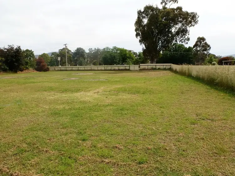 Second view of Homely land listing, 0 High Street, Elmhurst VIC 3469