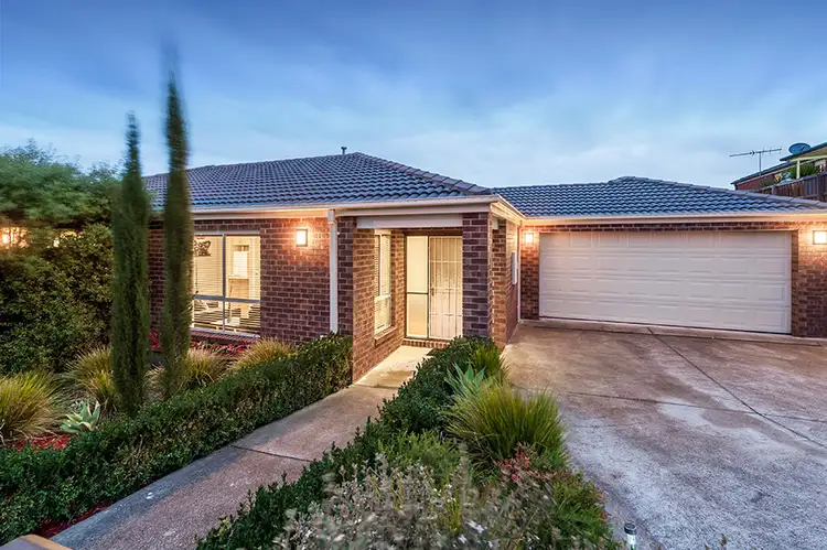 Main view of Homely house listing, 7 McArthurs Road, South Morang VIC 3752