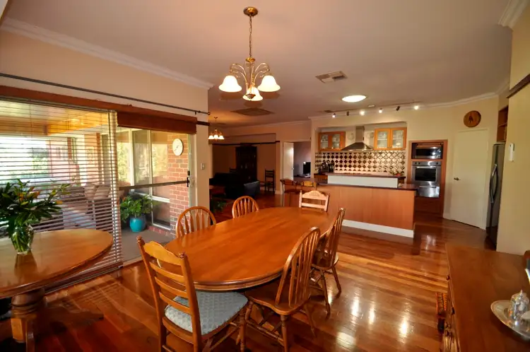 Fourth view of Homely house listing, 73 McMillan Drive, Dalyellup WA 6230