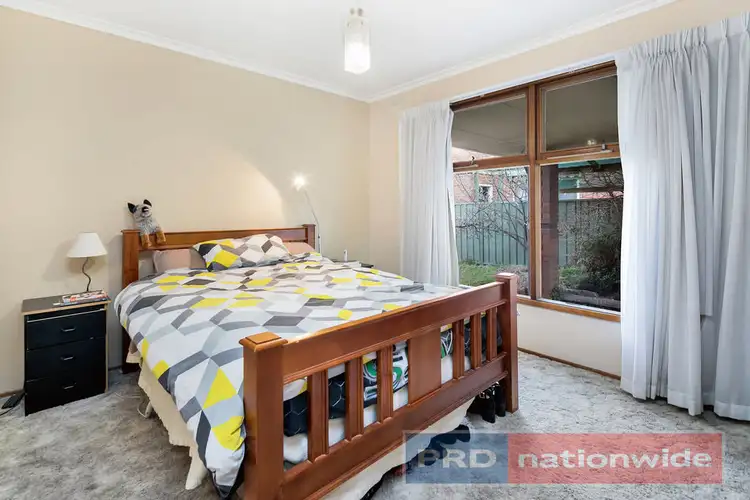 Fifth view of Homely house listing, 7 Phillip Street, Wendouree VIC 3355