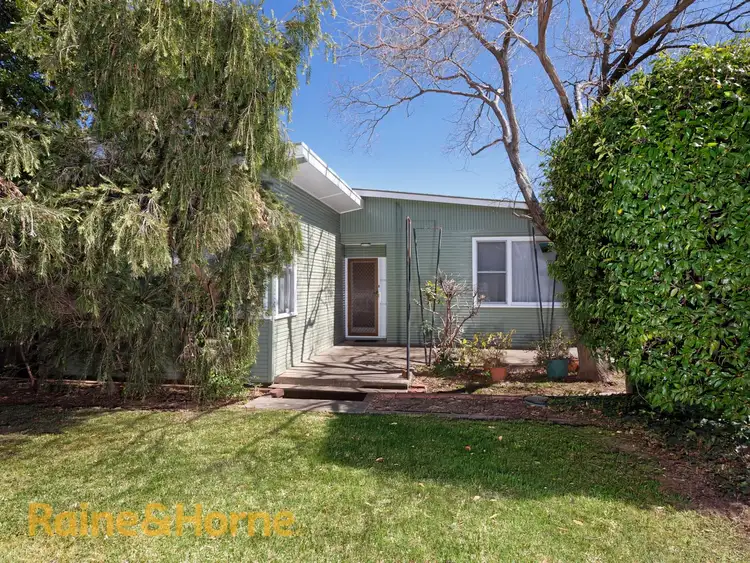 Main view of Homely house listing, 50 Northcott Parade, Mount Austin NSW 2650