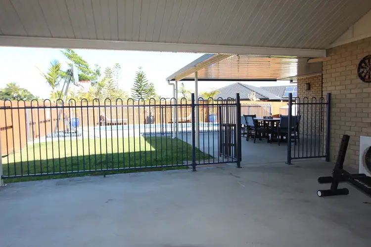 Seventh view of Homely house listing, 96 Tansey Drive, Tanah Merah QLD 4128