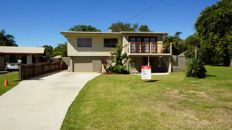 9 Marrau Court, Slade Point QLD 4740