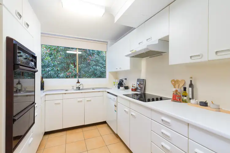Second view of Homely apartment listing, 10/108 Shirley Rd, Wollstonecraft NSW 2065