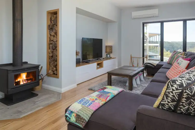 Third view of Homely house listing, 89 Blairs Road, Long Beach NSW 2536