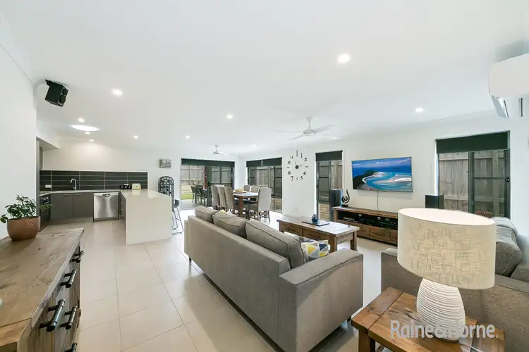 Third view of Homely house listing, 22 GRASSWAY STREET, Mango Hill QLD 4509