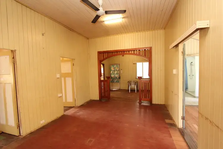 Fourth view of Homely house listing, 7 Park Street, Pimlico QLD 4812