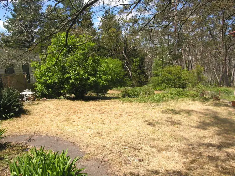 Fifth view of Homely land listing, 83 Scott Avenue, Leura NSW 2780
