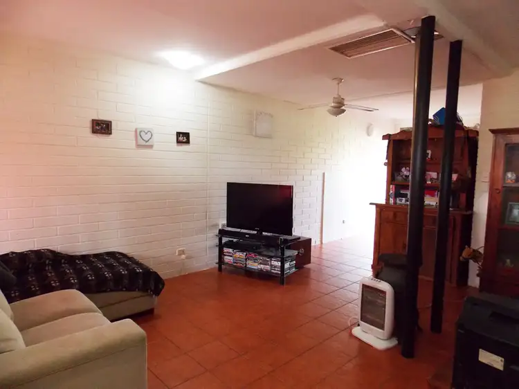Third view of Homely townhouse listing, 76/111 Bloomfield, Gillen NT 870