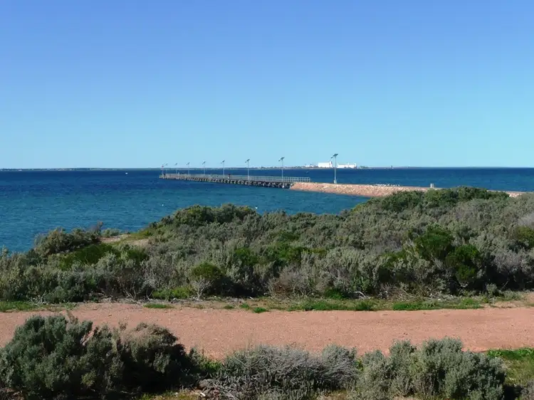 Fifth view of Homely house listing, 22 Peake Terrace, Denial Bay SA 5690