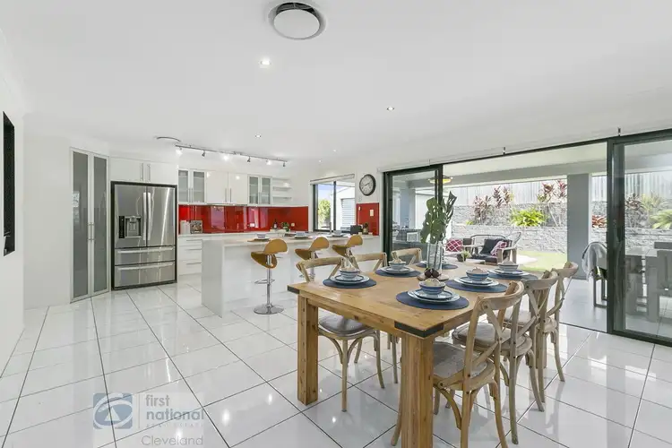 33 Taffeta Drive, Mount Cotton QLD 4165