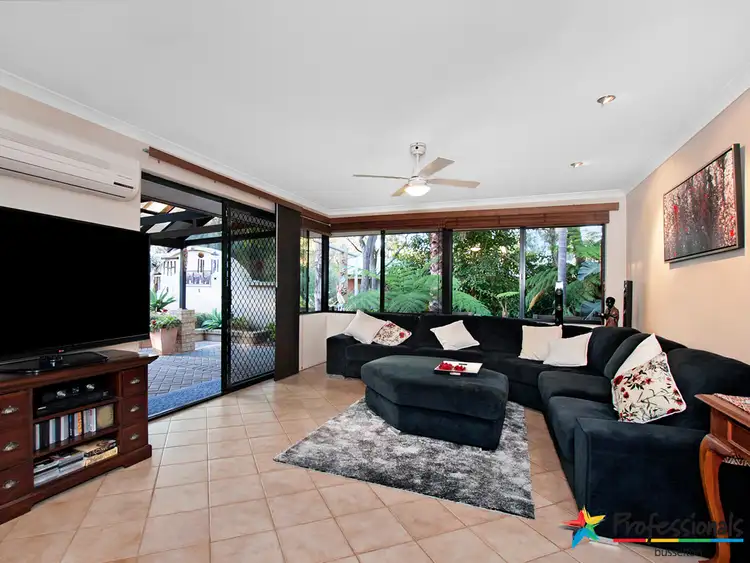 Sixth view of Homely house listing, 5 Kalgaritch Avenue, West Busselton WA 6280