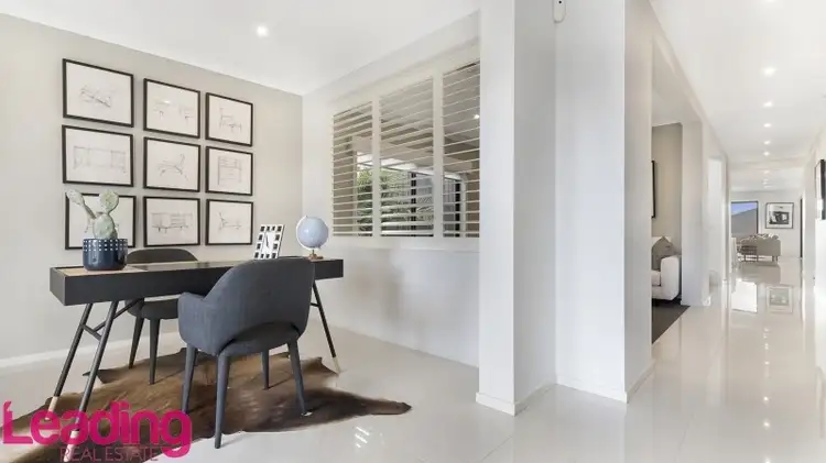 Second view of Homely house listing, 16 Rosenthal Boulevard, Sunbury VIC 3429