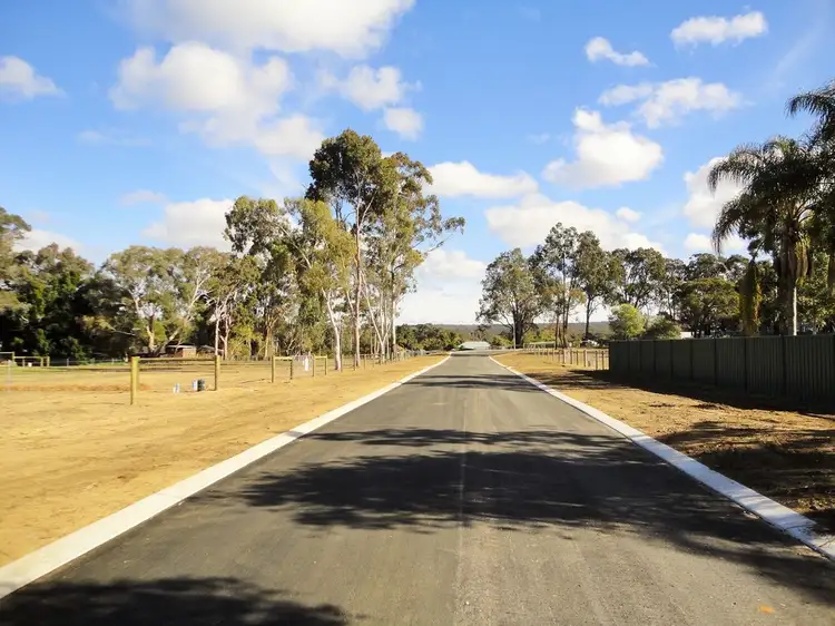 Fourth view of Homely land listing, 149 Well Loop, Chidlow WA 6556