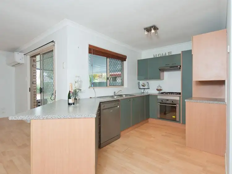 Second view of Homely house listing, 23 Tamborine Street, Loganholme QLD 4129