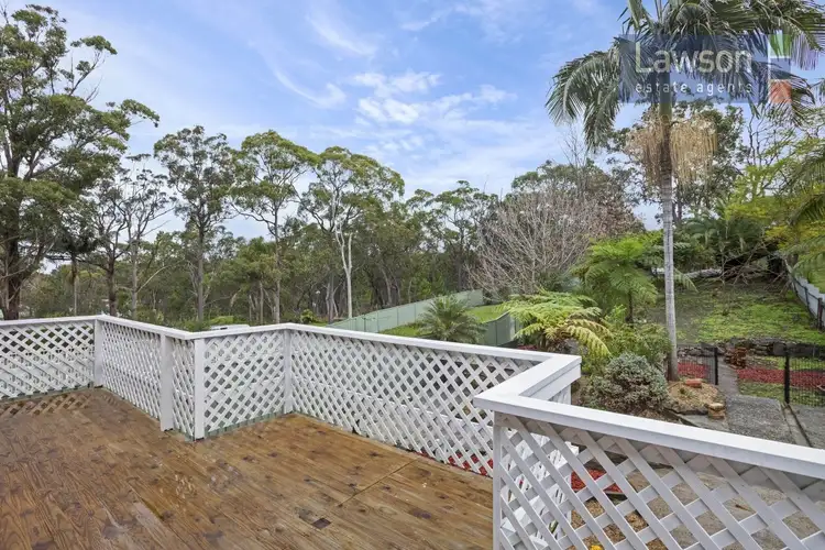 Second view of Homely house listing, 14 Hillcrest Road, Mirrabooka NSW 2264