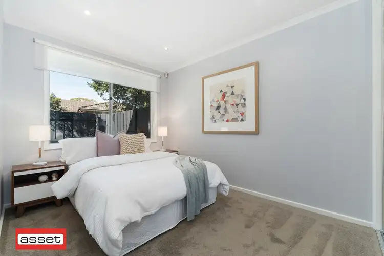 Fifth view of Homely unit listing, 3/4 Buna Avenue, Seaford VIC 3198