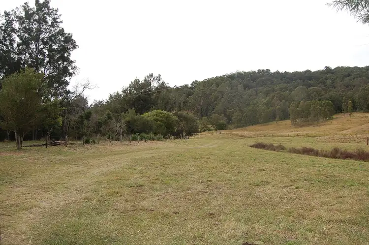 Seventh view of Homely rural property listing, 544 Duck Creek Road, Old Bonalbo NSW 2469