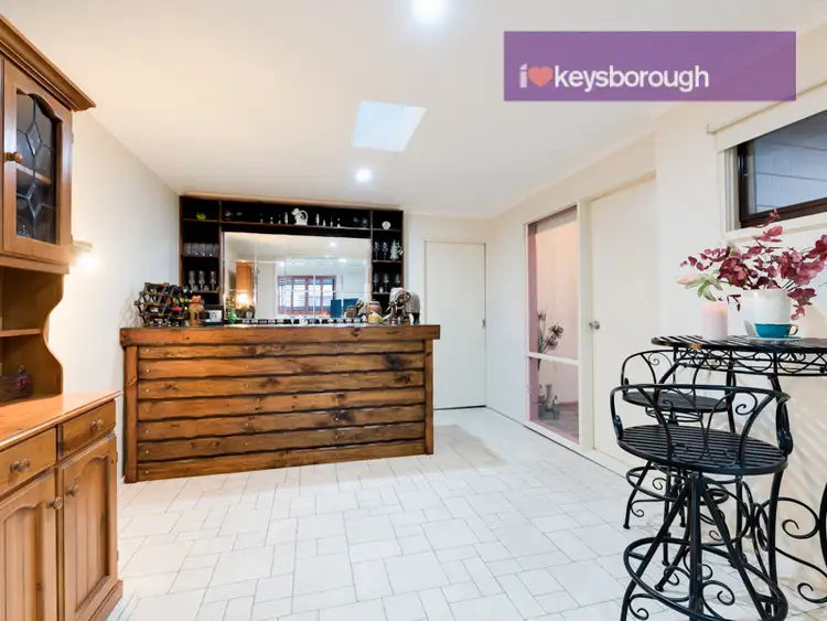 Sixth view of Homely house listing, 331 Corrigan Road, Keysborough VIC 3173