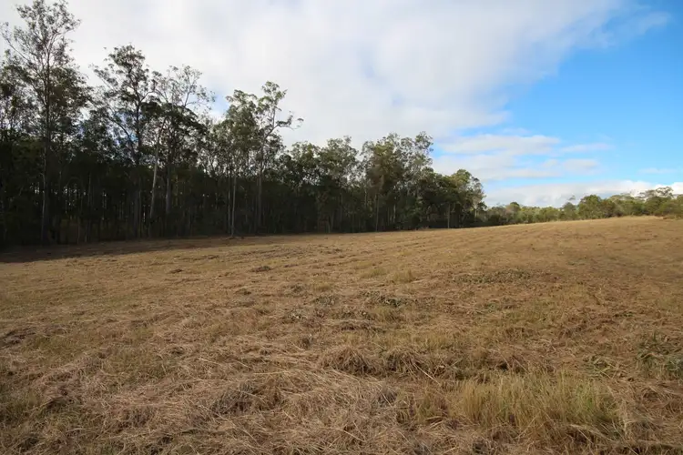 Third view of Homely land listing, Lot 555 Arborcrescent Road, Glenwood QLD 4570